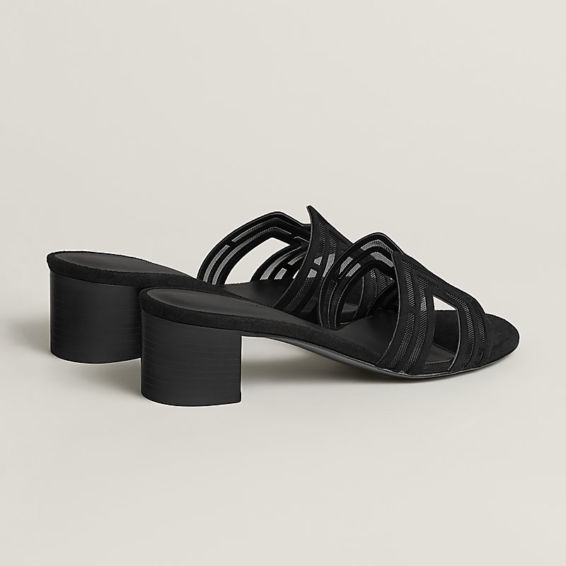 サンダル 《オアジス》 | Hermès - エルメス-公式サイト